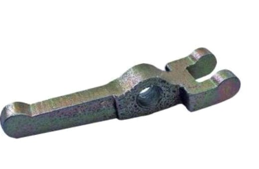 Вилка выжима сцепления м/б 180N/190N/195N DIGGER