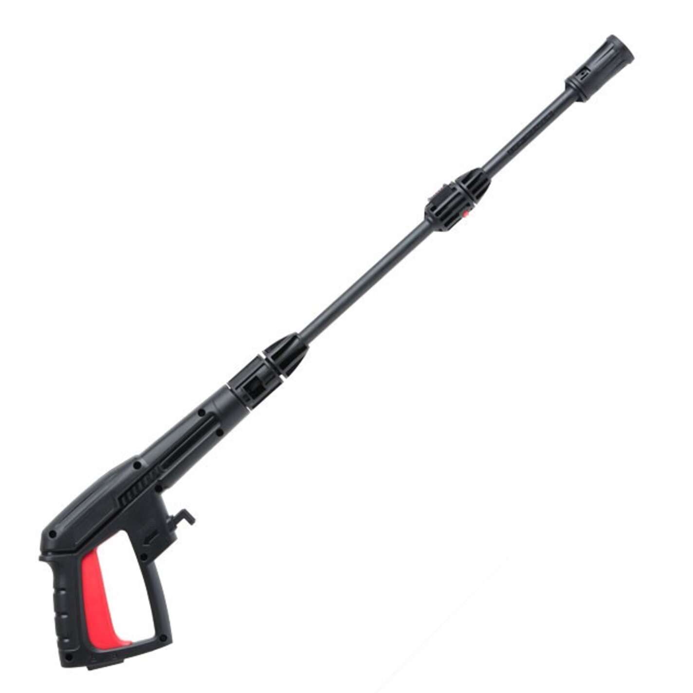 Пистолет для мойки высокого давления DT-1502/DT-1503/1504/1515, макс. 140 бар