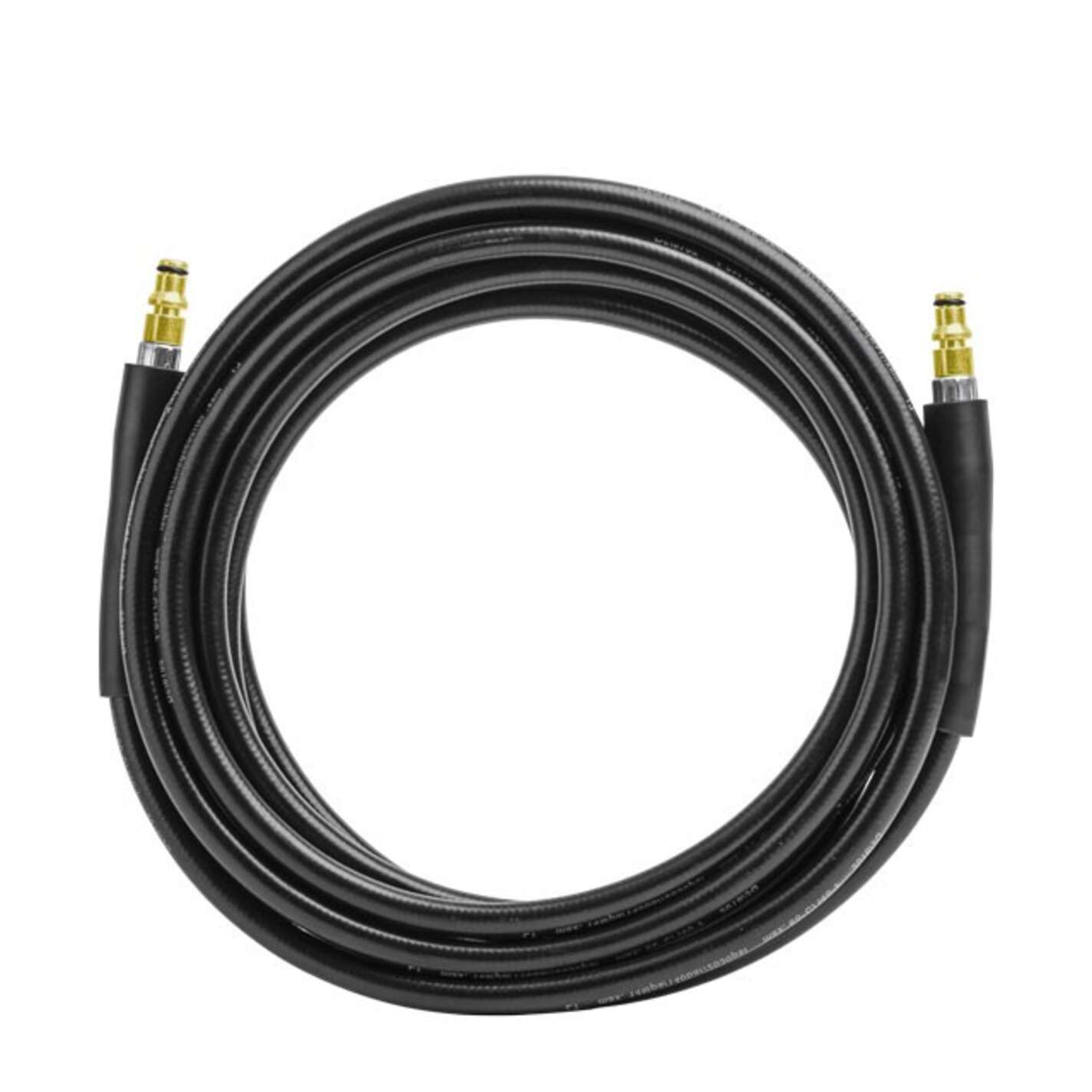 Шланг высокого давления 5м, для моек DT-1502/DT-1503/1504/1508/1515/1517/WT-1509, макс. 200 бар