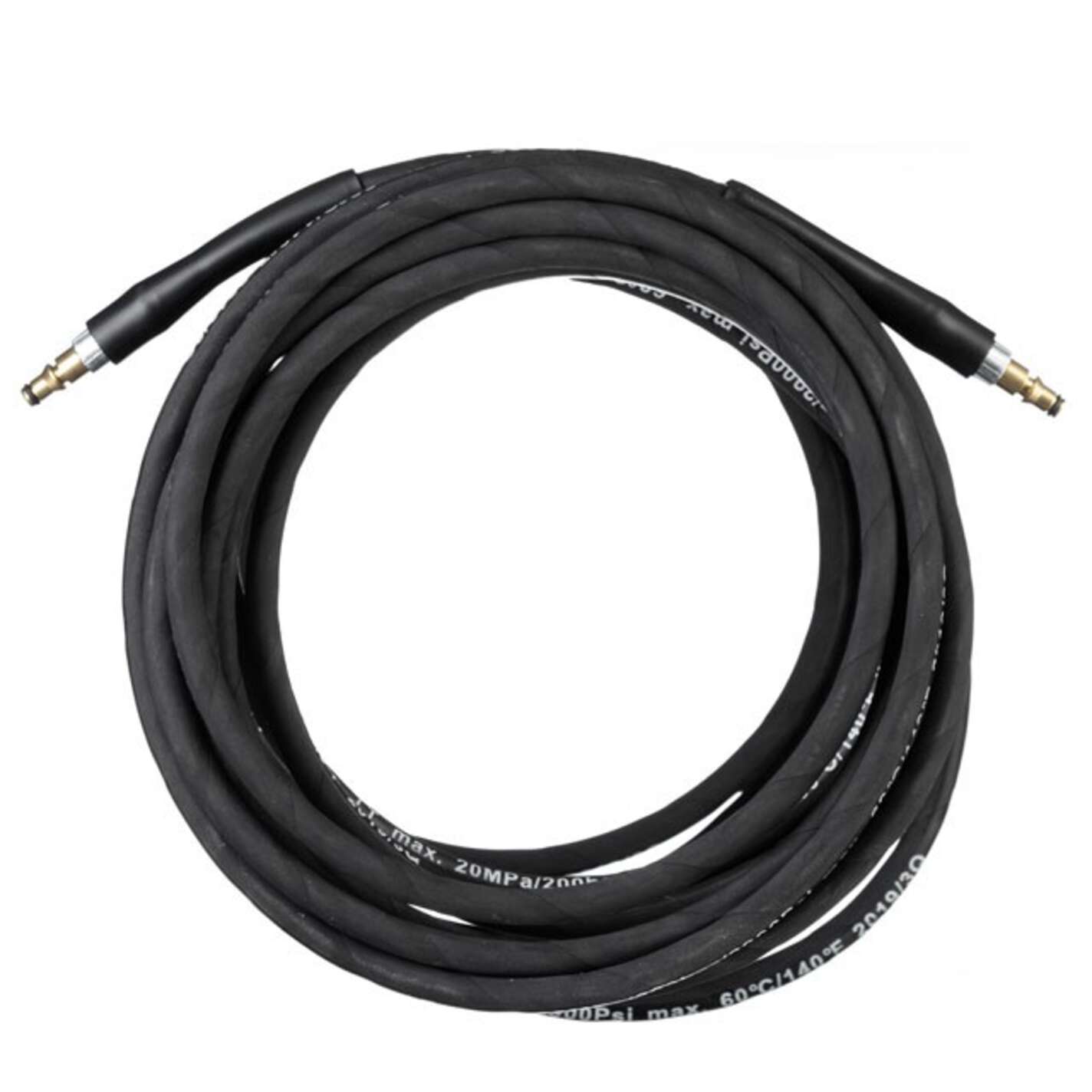Шланг высокого давления 10м, для моек DT-1502/DT-1503/1504/1508/1509/1515/1517, макс. 200бар