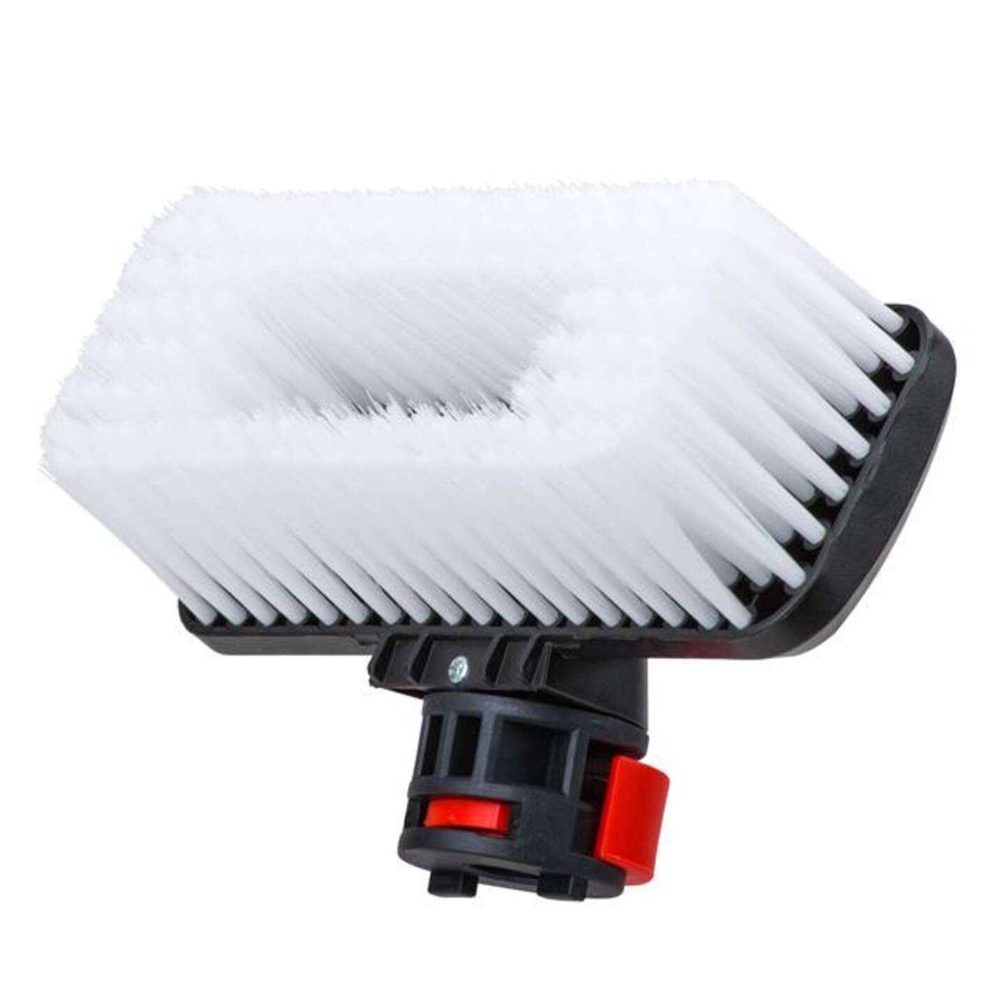 Насадка щетка к мойкам высокого давления DT-1505/DT-1507 INTERTOOL