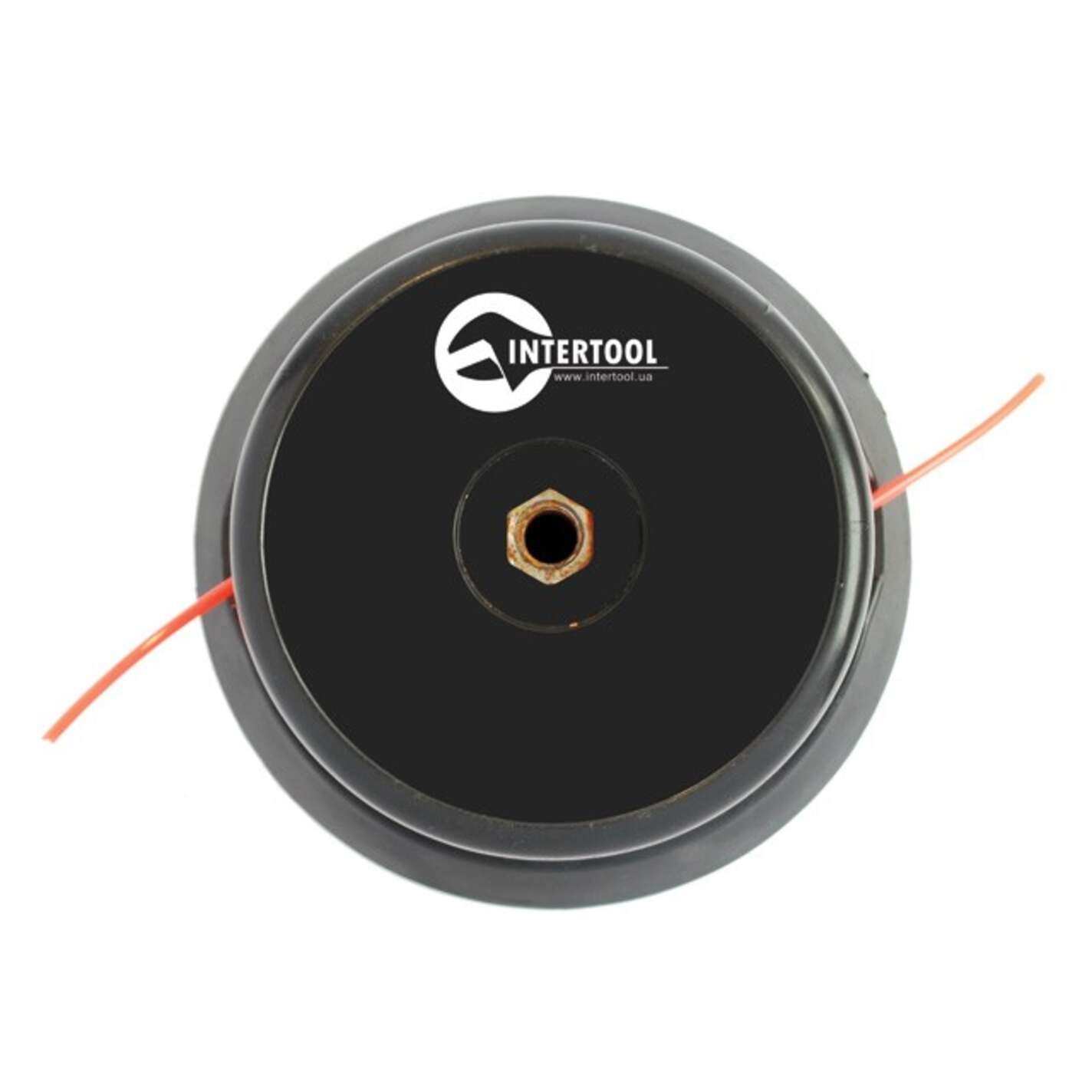Катушка с леской к мотокосам DT2231, DT2232, DT-2238 INTERTOOL