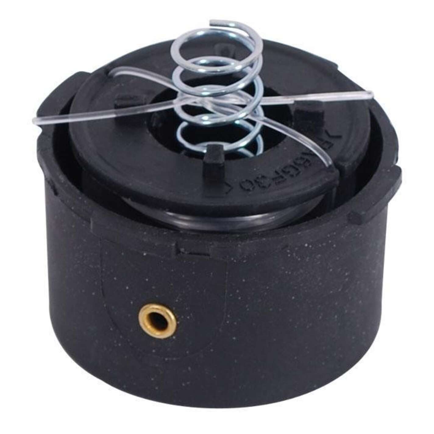 Шпуля с леской в сборе для DT-2243 INTERTOOL
