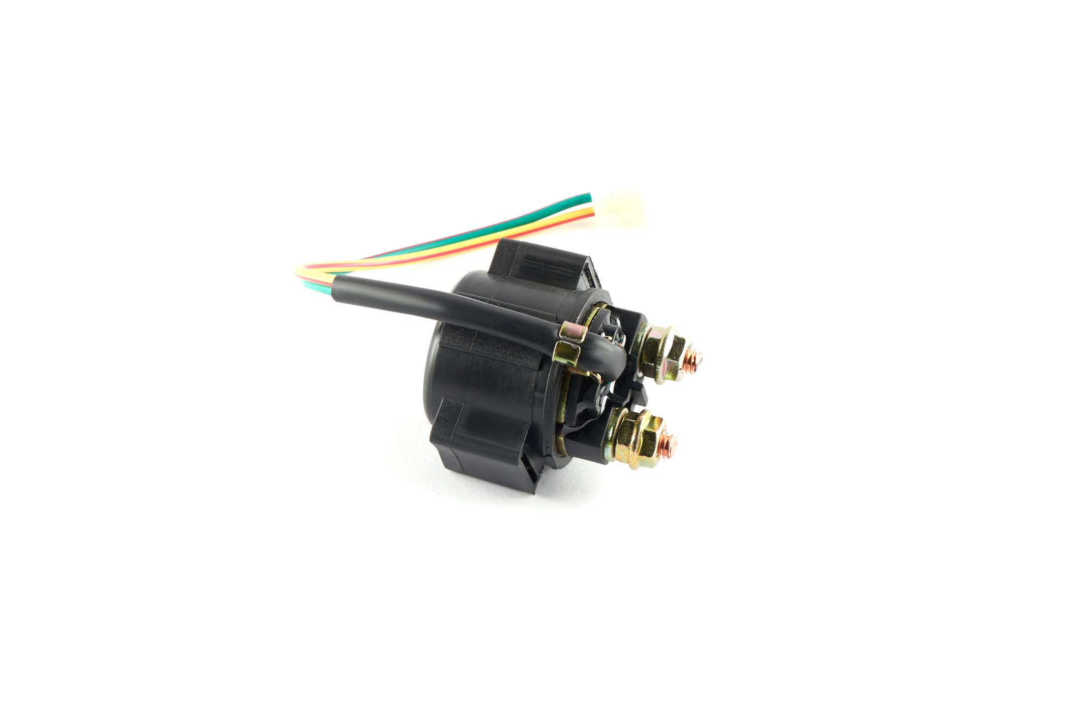 Реле электростартера 4T GY6 50, Delta, Alpha SUNY