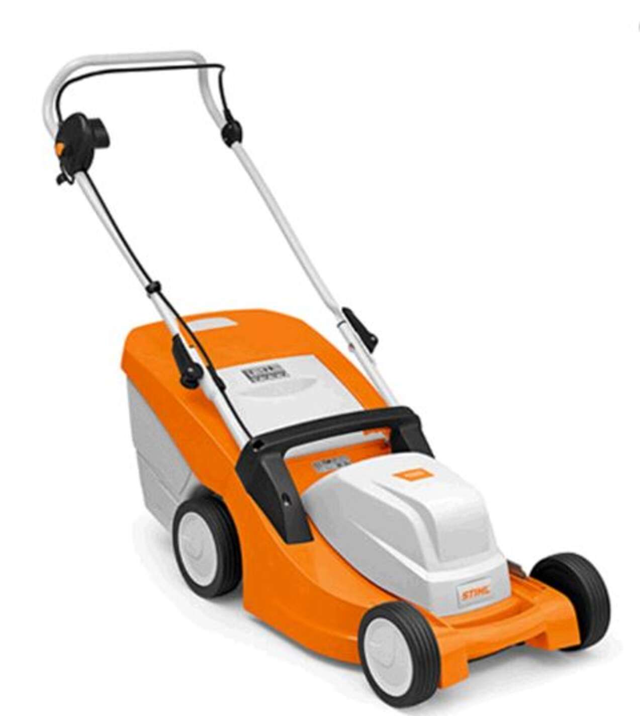 Газонокосилка STIHL RME 443.0 (63380112405) STIHL ORIGINAL