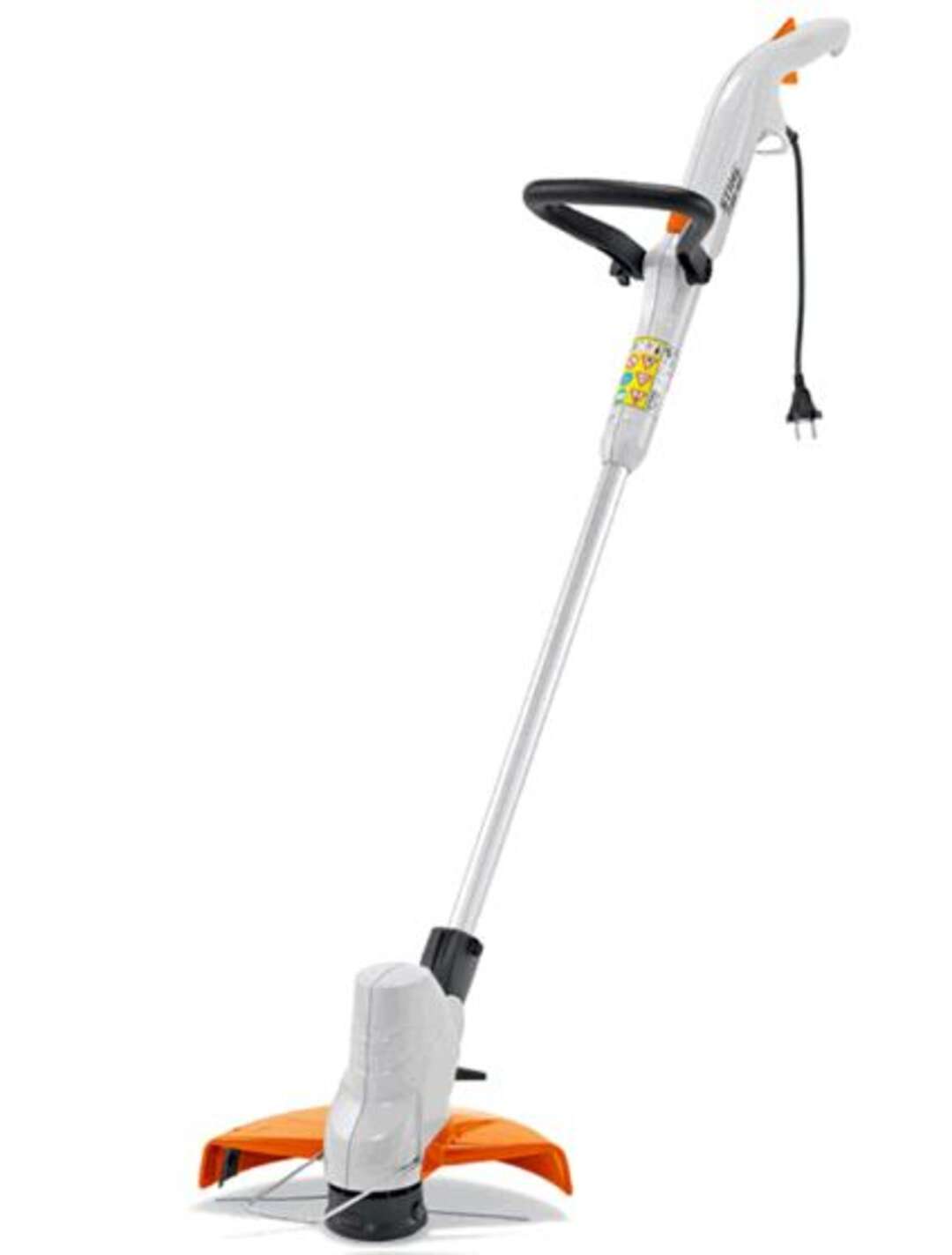 Электротриммер (электрокоса) STIHL FSE 52 (48160114104) STIHL ORIGINAL
