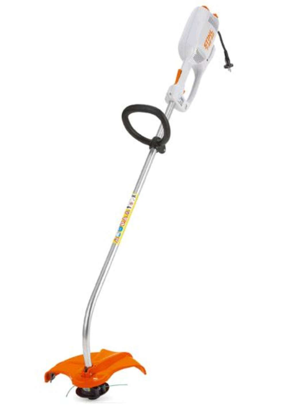 Электротриммер (электрокоса) STIHL FSE 60 (48090114111) STIHL ORIGINAL