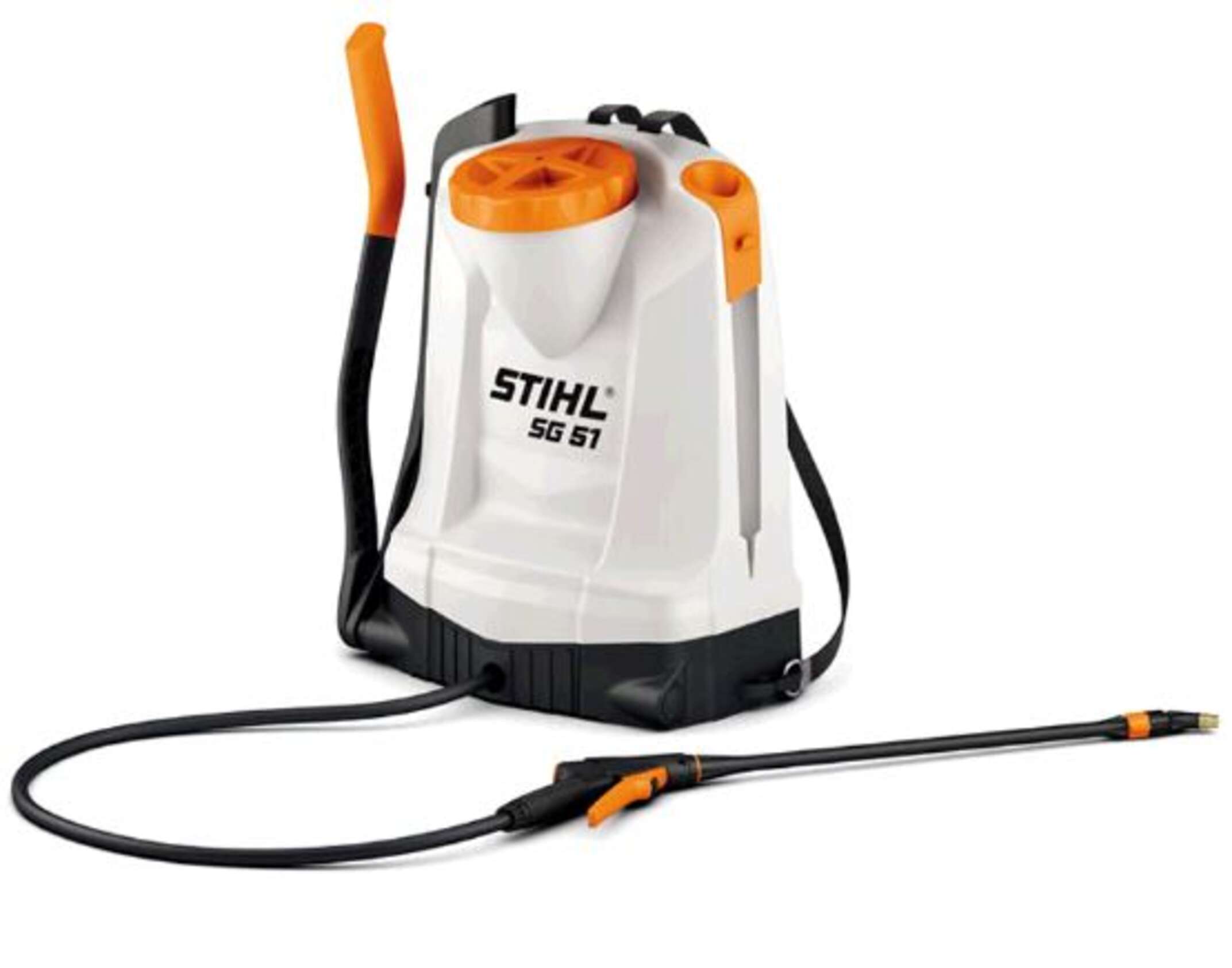 Ручной опрыскиватель STIHL SG 51 (42550194950) STIHL ORIGINAL