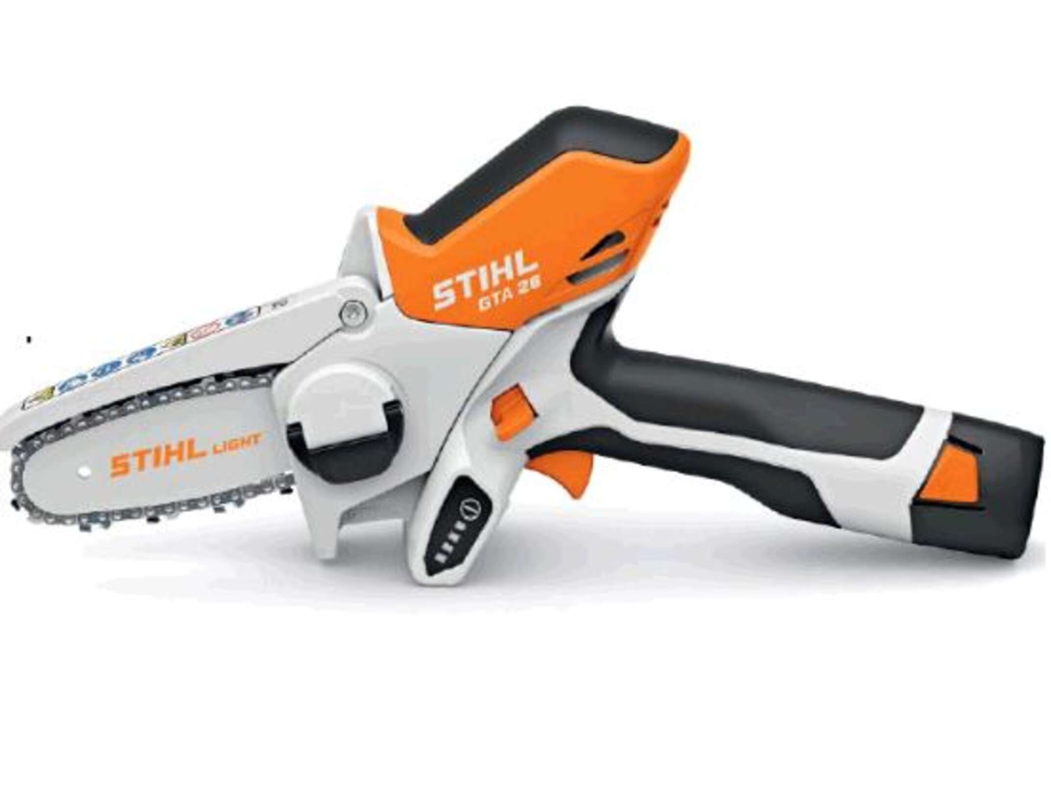 Аккумуляторный веткорез (мини-пила) STIHL GTA 26 Set (GA010116910) STIHL ORIGINAL
