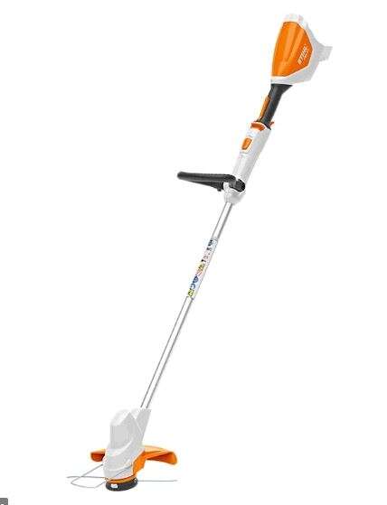 Электротриммер (электрокоса аккумуляторная ) STIHL FSA 57 Set (45220115748) STIHL ORIGINAL