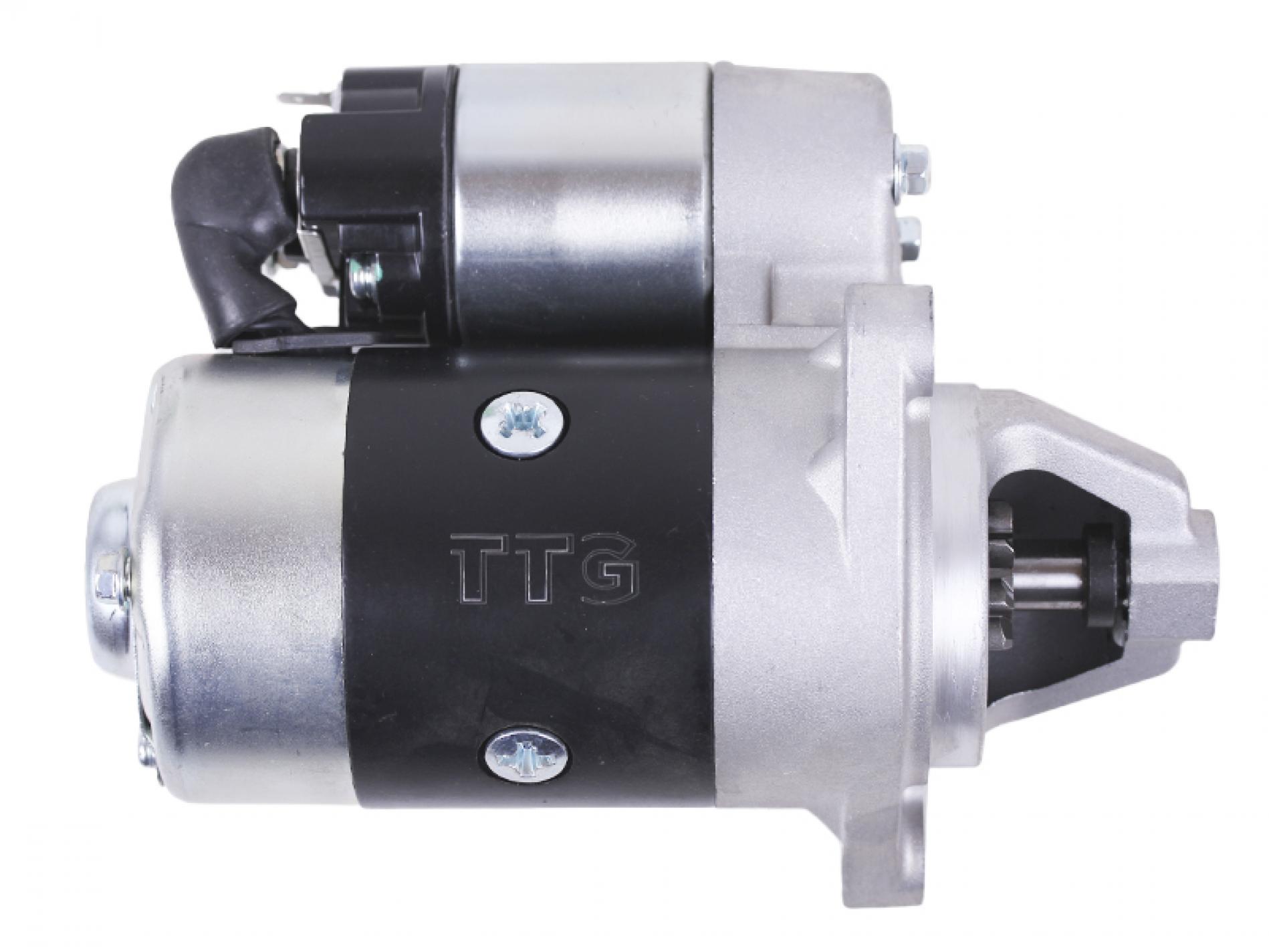 Электростартер м/б 178F/186F (6/9Hp) TTG AMG-5