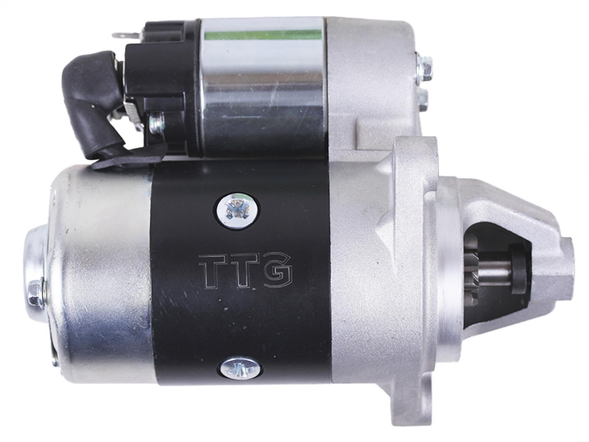 Электростартер м/б 186F (9Hp) TTG AMG-3