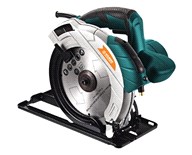 Электропила дисковая VILMAS 1200-CS-185L 1200 Вт, 5500 об/м, диск 185 мм, лазерный указатель VRL