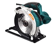 Электропила дисковая VILMAS 1200-CS-185 1200 Вт, 5500 об/м, диск 185 мм VRL