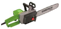 Электропила цепная GARDTECH ECS 2500/405 2500 Вт, шина 405 мм VRL