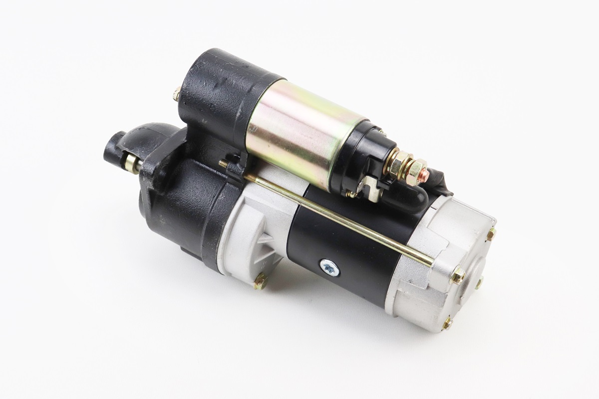 Электростартер м/б 190N/195N (12/15Hp) (Z-10, 75,00mm) KS