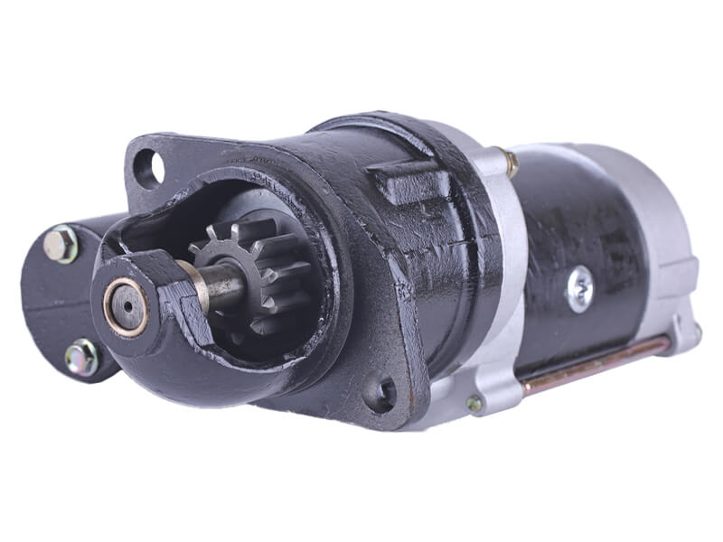Электростартер м/б 190N/195N (12/15Hp) (Z-11, 75,00mm) дизель AMG-3