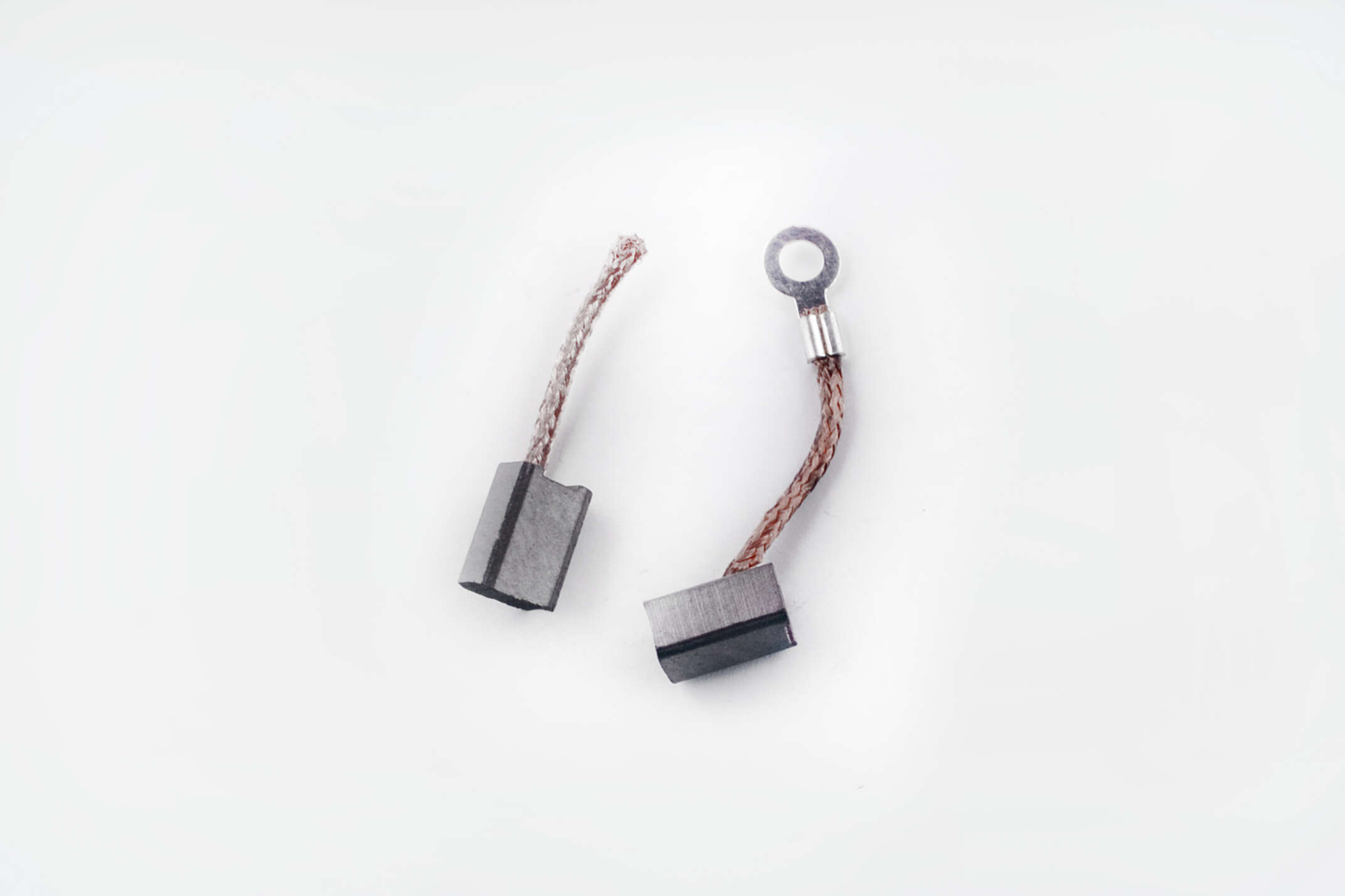 Щетки электростартера 4T GY6 125-150 EVO