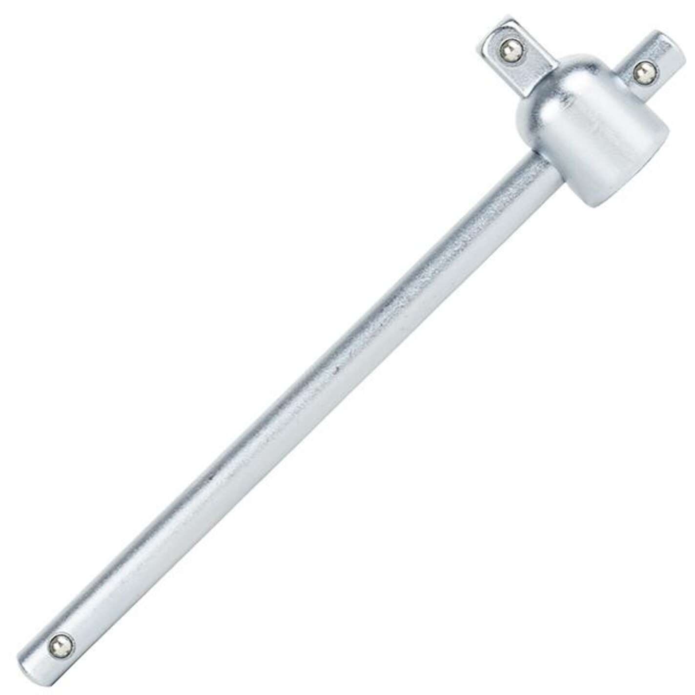 Вороток Т-образный 1/4”, 110 мм, Cr-V