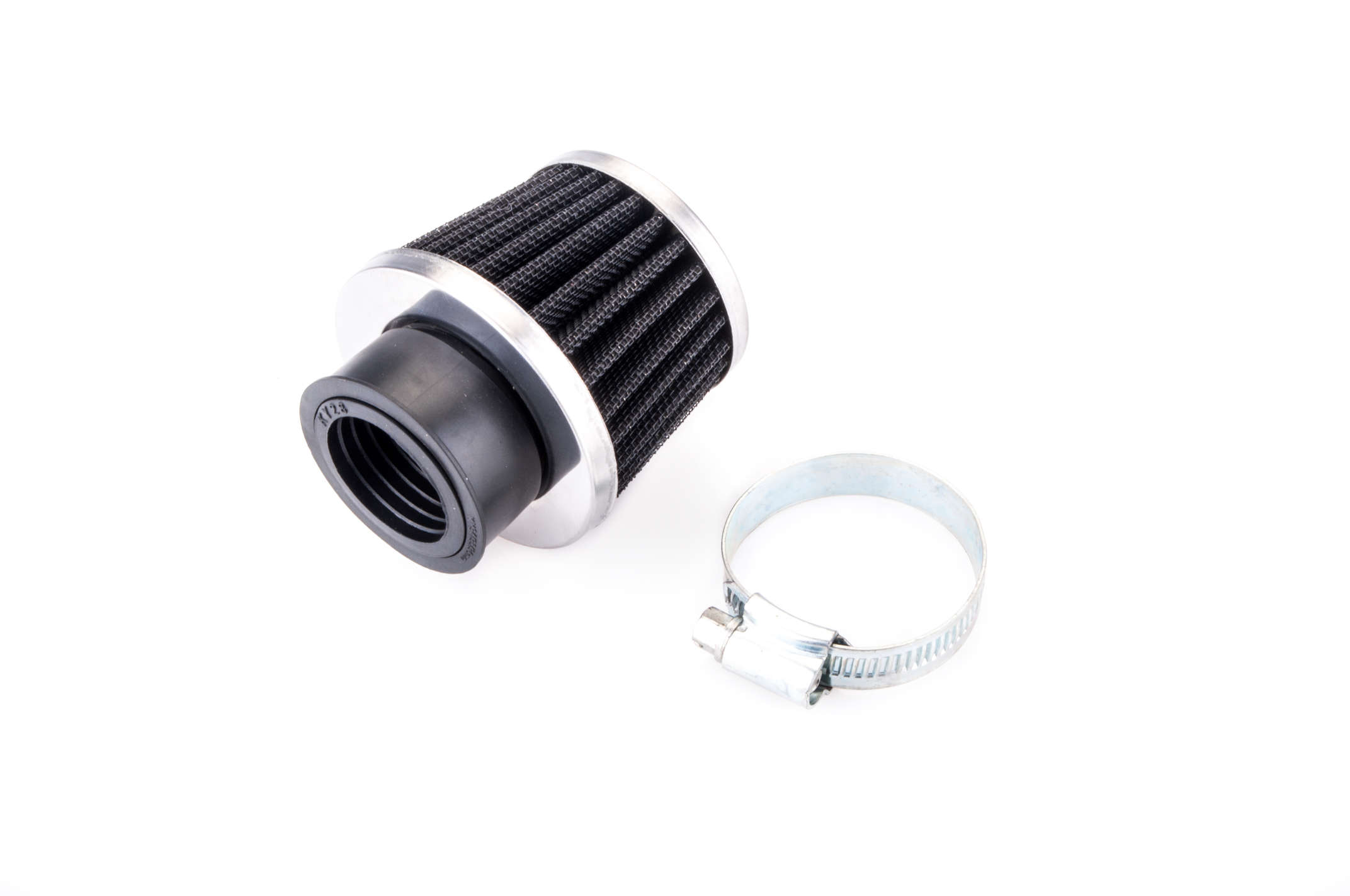 Фильтр воздушный (нулевик) Ø28/44mm KM (mod:KY-A-085)