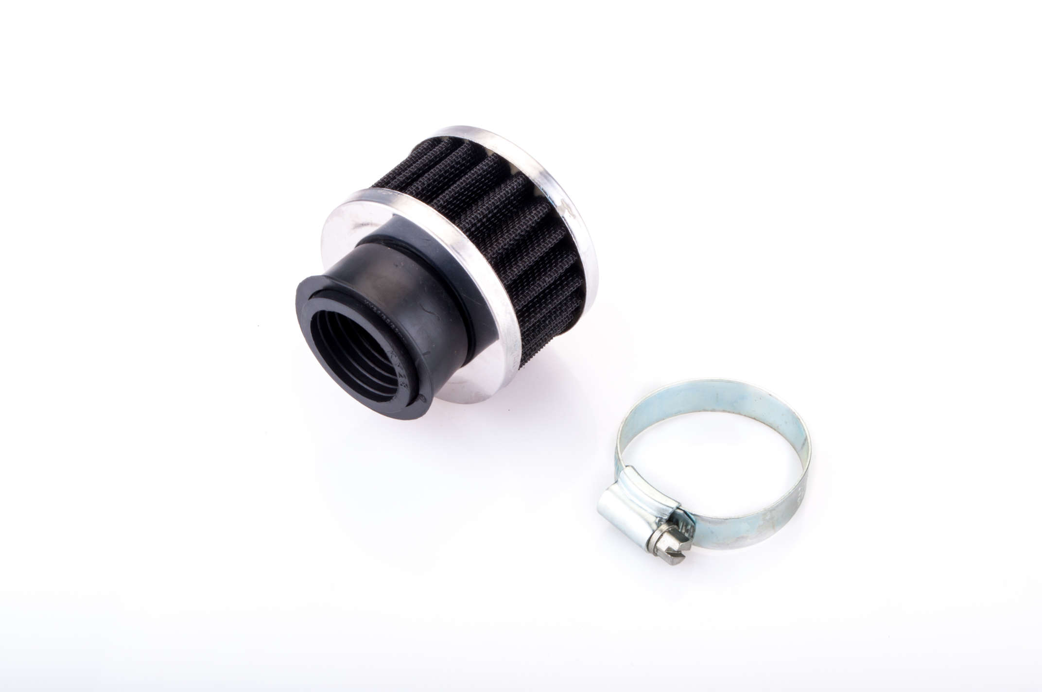 Фильтр воздушный (нулевик) Ø28/36mm KM (mod:KY-A-071)