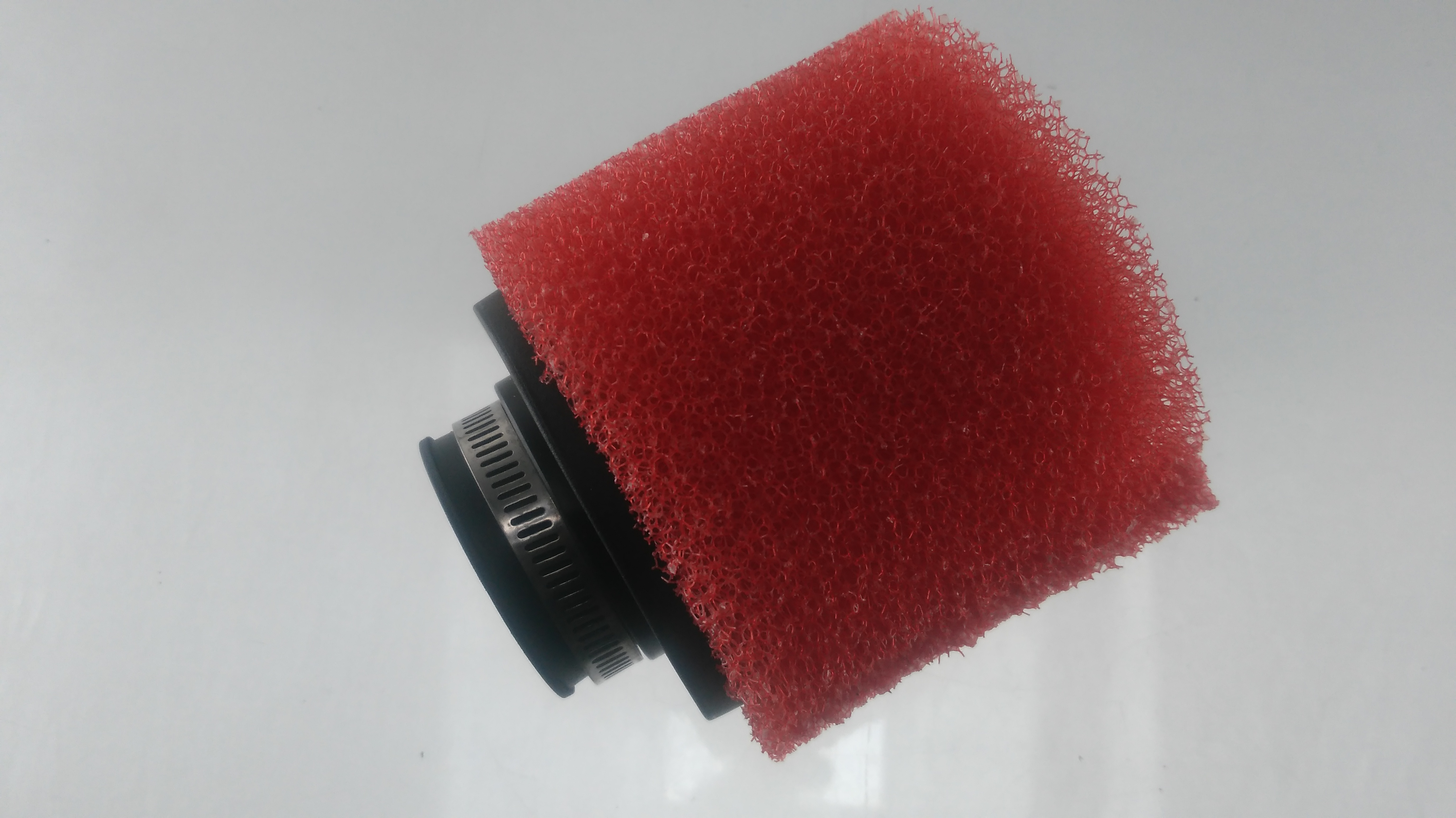 Фильтр воздушный (нулевик, поролон) Ø45mm VV