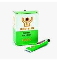 Клей цианоакриловый 20мл 12шт RED SUN MS