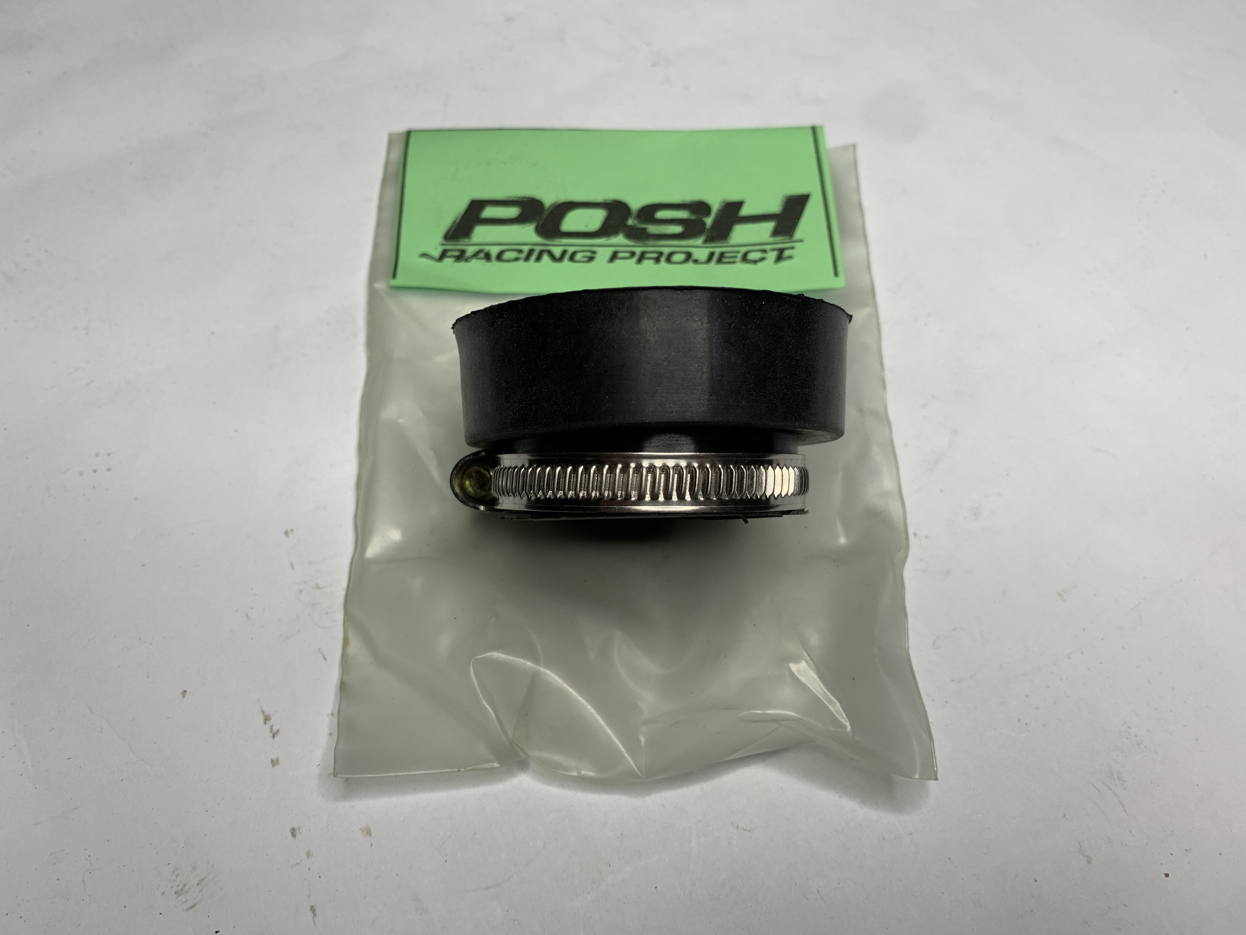 Фильтр воздушный (нулевик) Ø26/28mm (разборной) DELTA, VIPER SKY