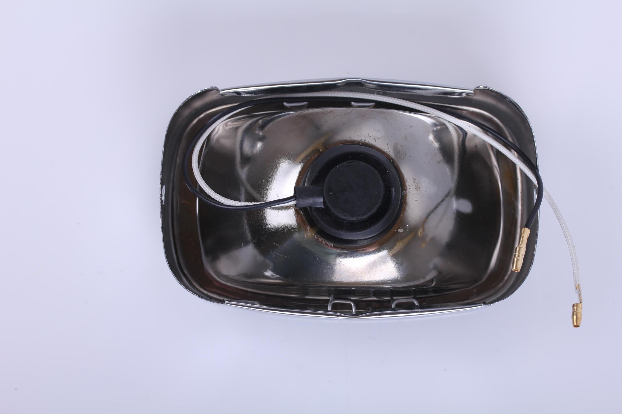 Фара м/б 175N/180N (7/9Hp) (овал) Y-BOX AMG
