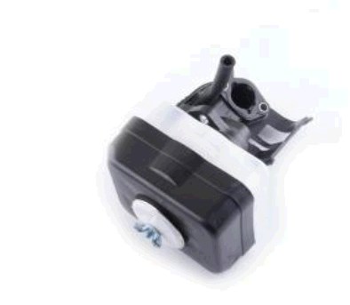 Фильтр воздушный (в сборе) м/б 168F/170F (6,5/7Hp) WENTOR