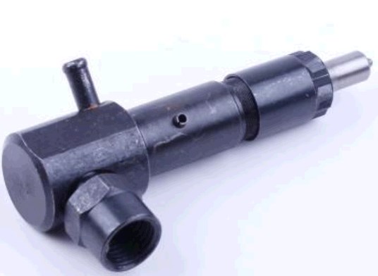 Форсунка (в сборе) м/б 186F (9Hp) (98mm) BEST