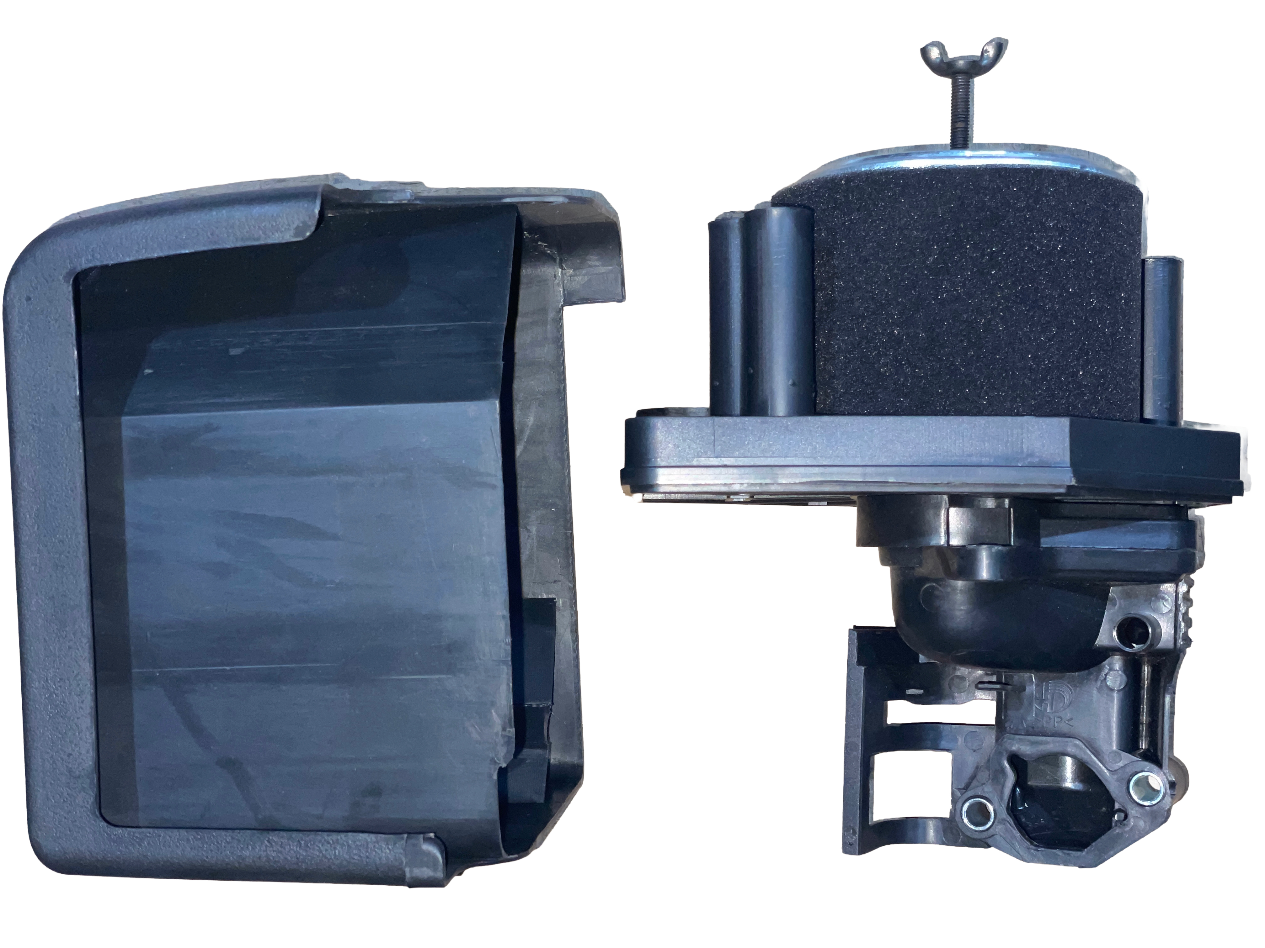 Фильтр воздушный (в сборе) м/б 188F (13Hp) DIGGER