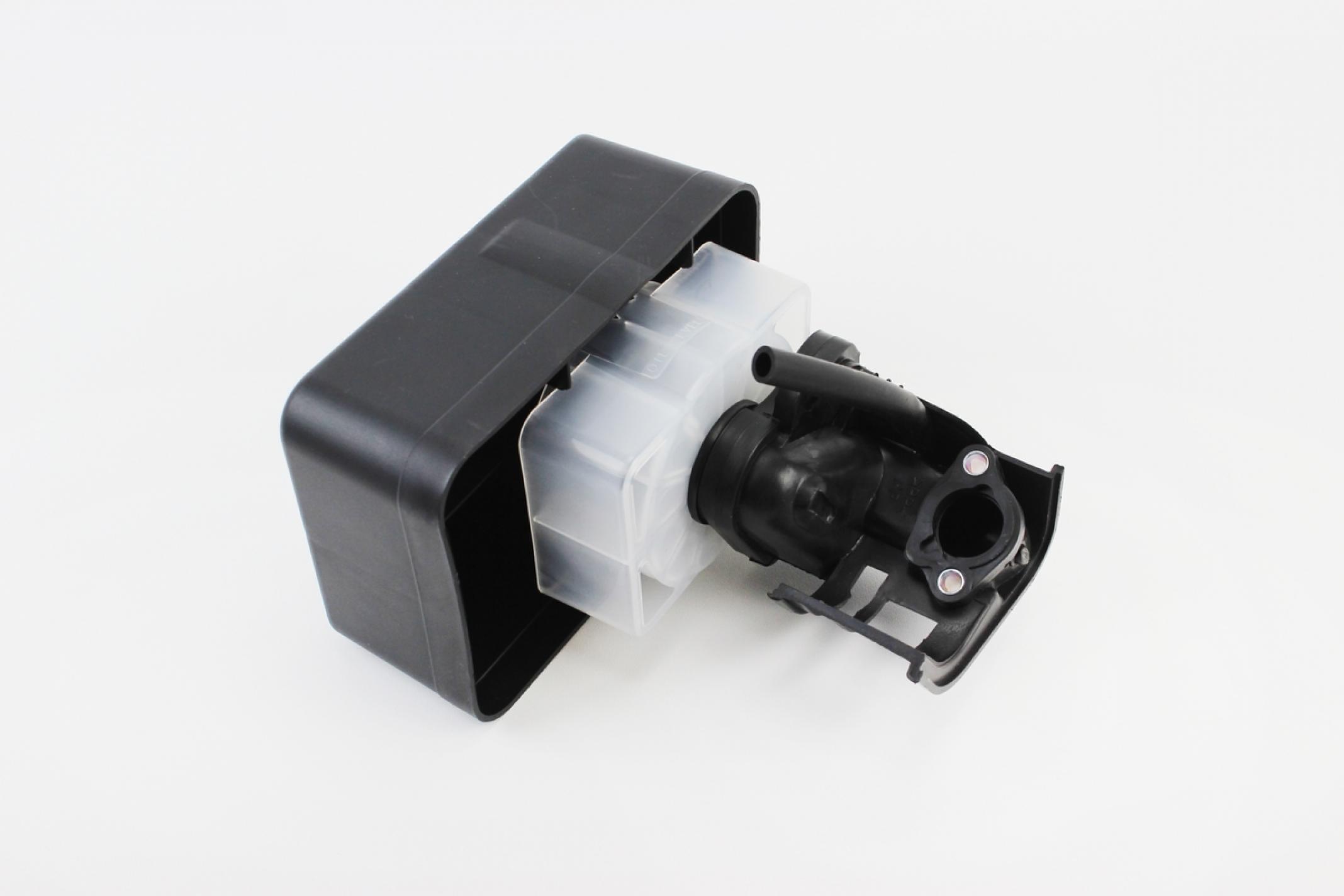 Фильтр воздушный (в сборе) м/б 168F (6,5Hp) (масляный) KS-7