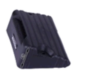 Фильтр воздушный (в сборе) бензогенератора GN 1,2 KW AMG