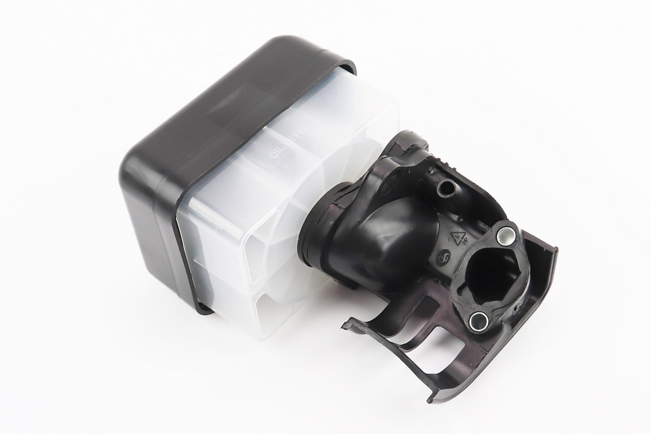 Фильтр воздушный (в сборе) м/б 168F/170F (6,5/7Hp) KS-10