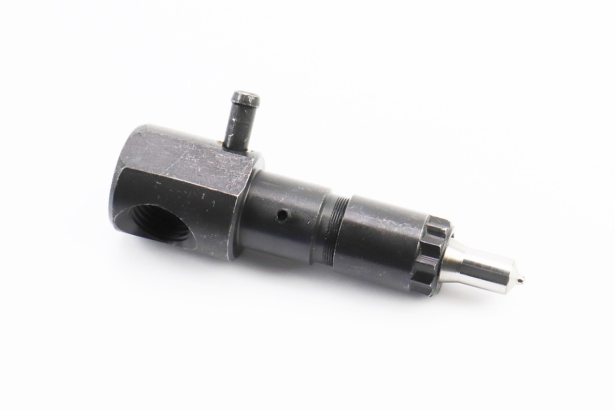 Форсунка (в сборе) м/б 170F Витязь/Кама Dрасп.-7,75mm, L-87mm KS