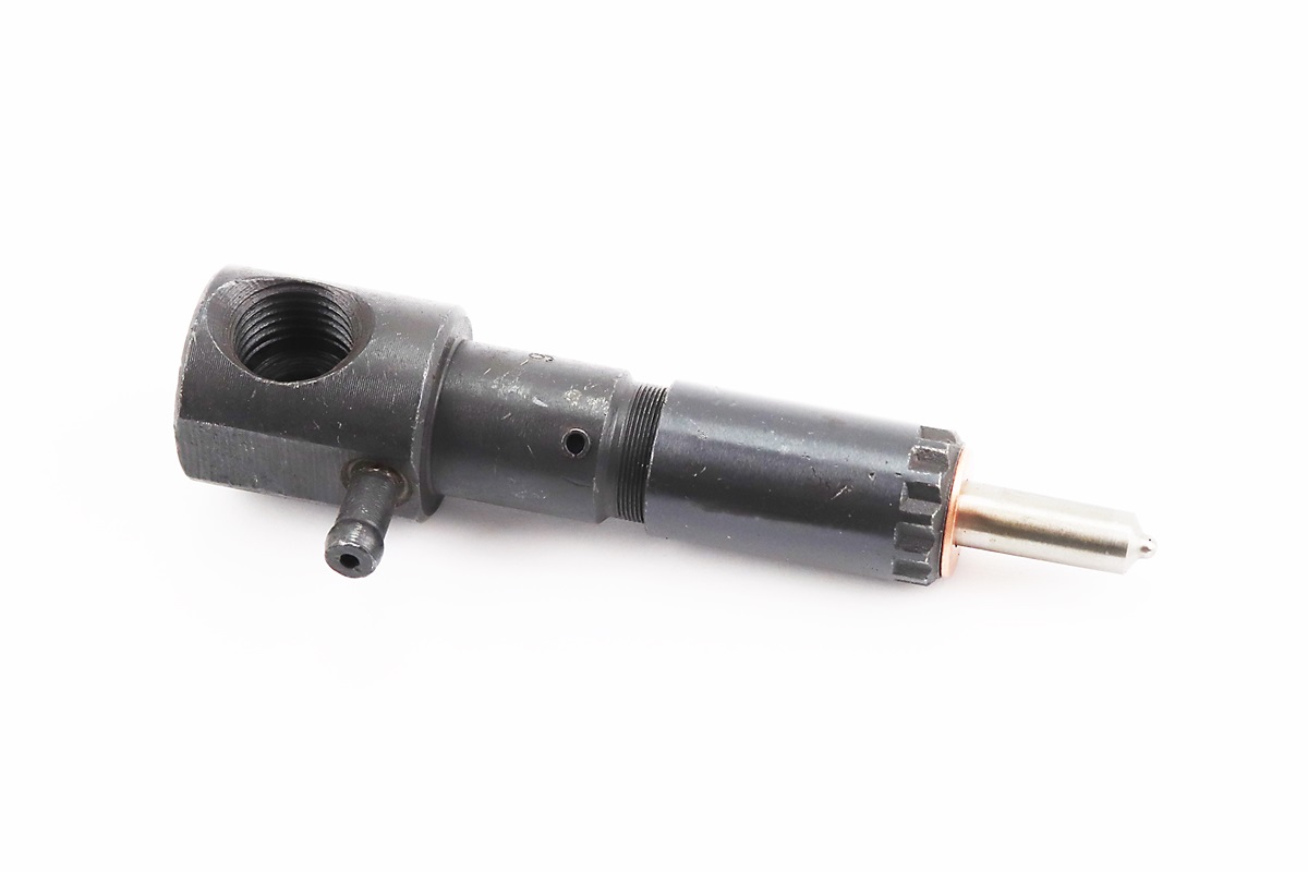 Форсунка (в сборе) м/б 186FA ZUBR Dрасп.-7,00mm, L-105mm KS