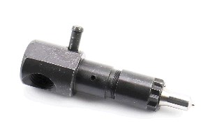 Форсунка (в сборе) м/б 170F Витязь/Кама Dрасп.-7,75mm, L-87mm JING