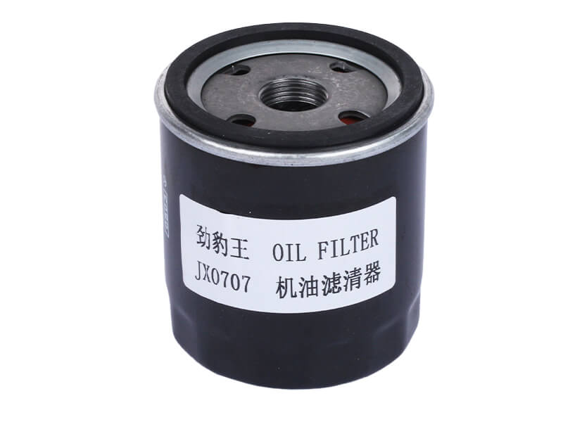 Фильтр масляный минитрактора DongFeng 244/240 Булат 264 (JX0707) AMG