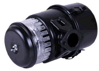 Фильтр воздушный (в сборе) м/б 178F (с центрифугой) AMG