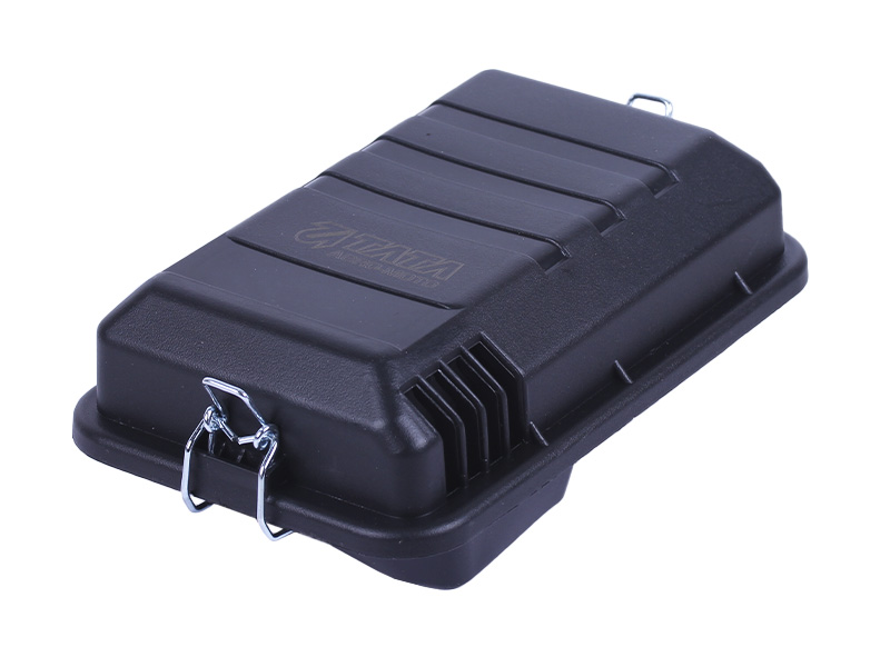 Фильтр воздушный (в сборе) бензогенератора 2-3,5KW AMG