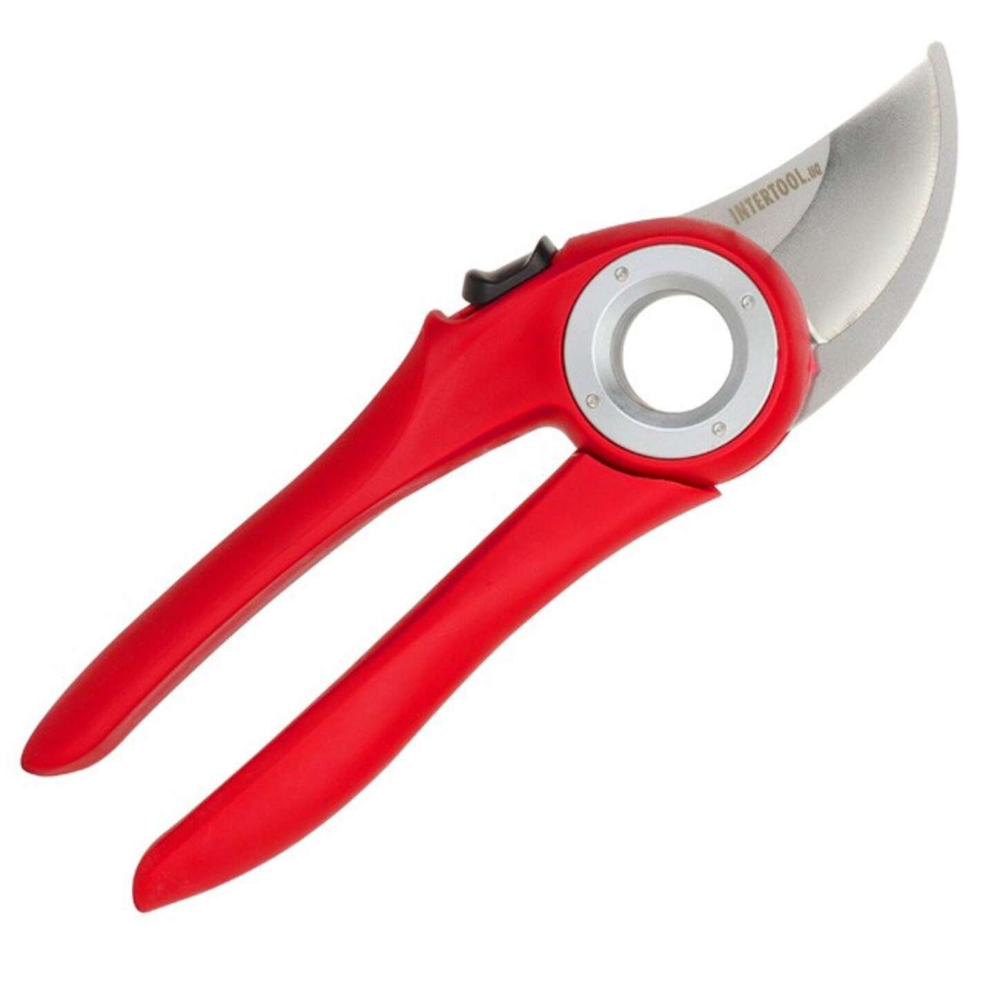 Секатор Prof 200 мм, SK5 INTERTOOL