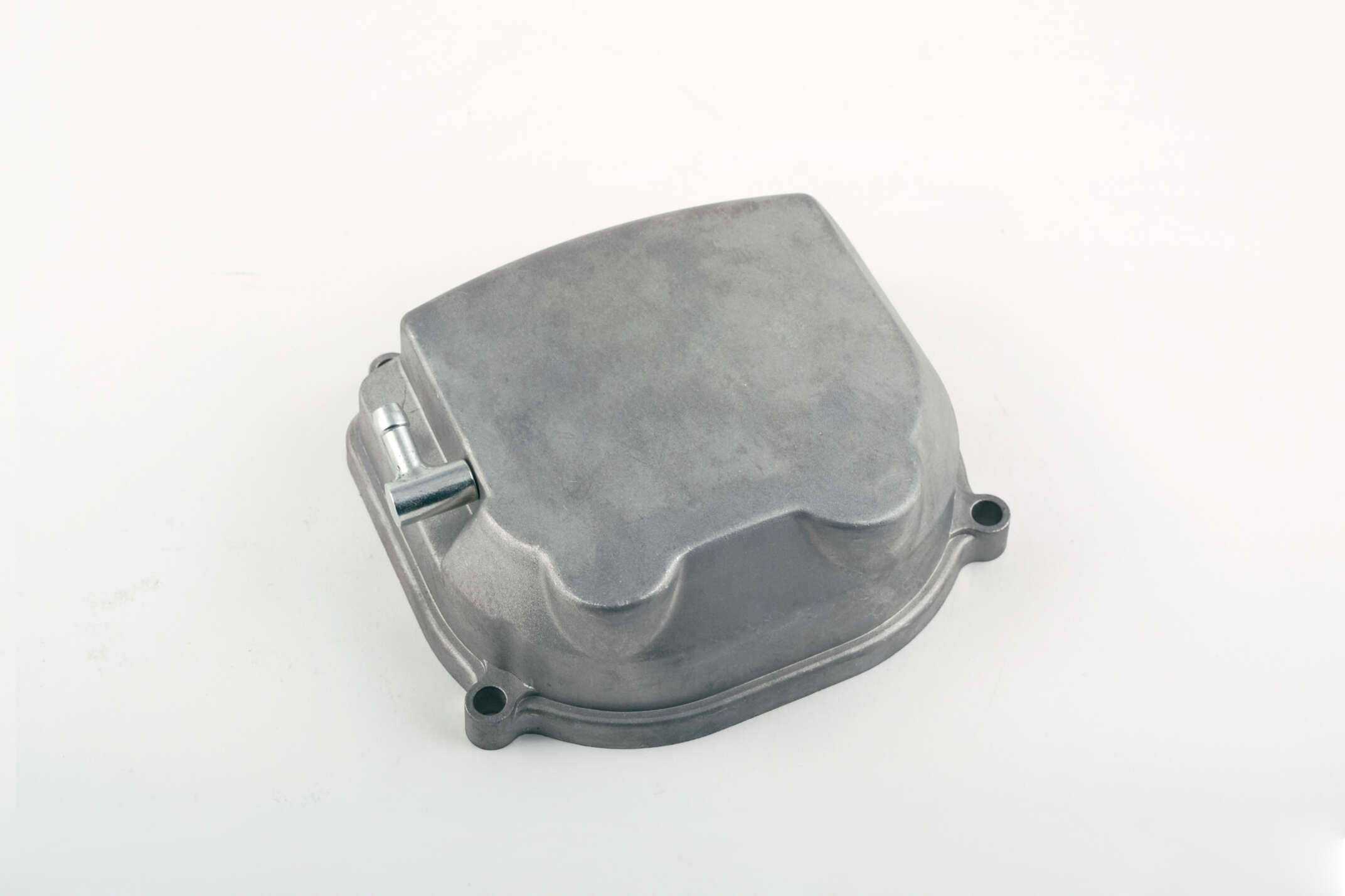 Крышка головки цилиндра 4T GY6 50 (+сапун) JH