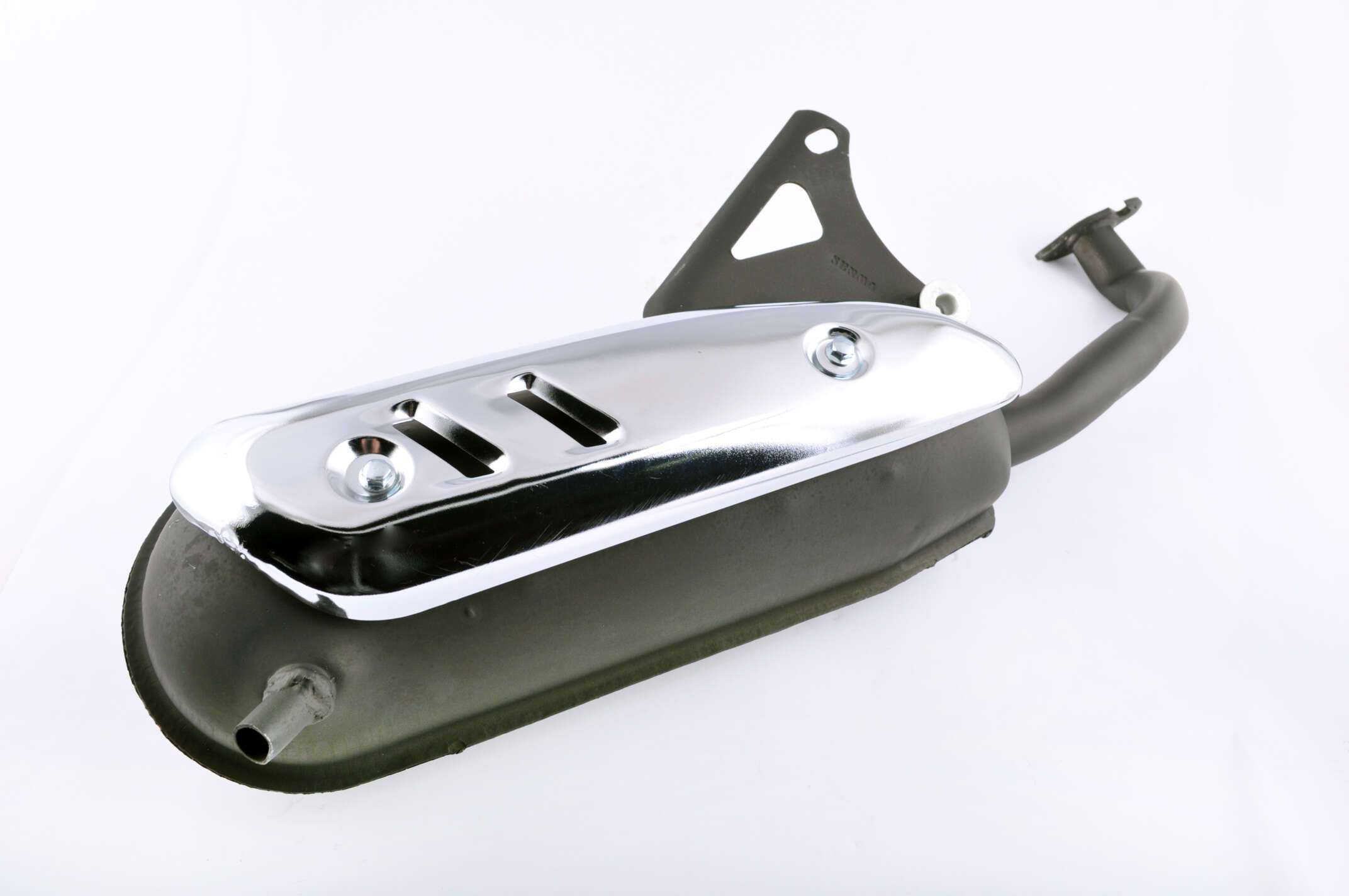 Глушитель Yamaha JOG 3KJ KOMATCU