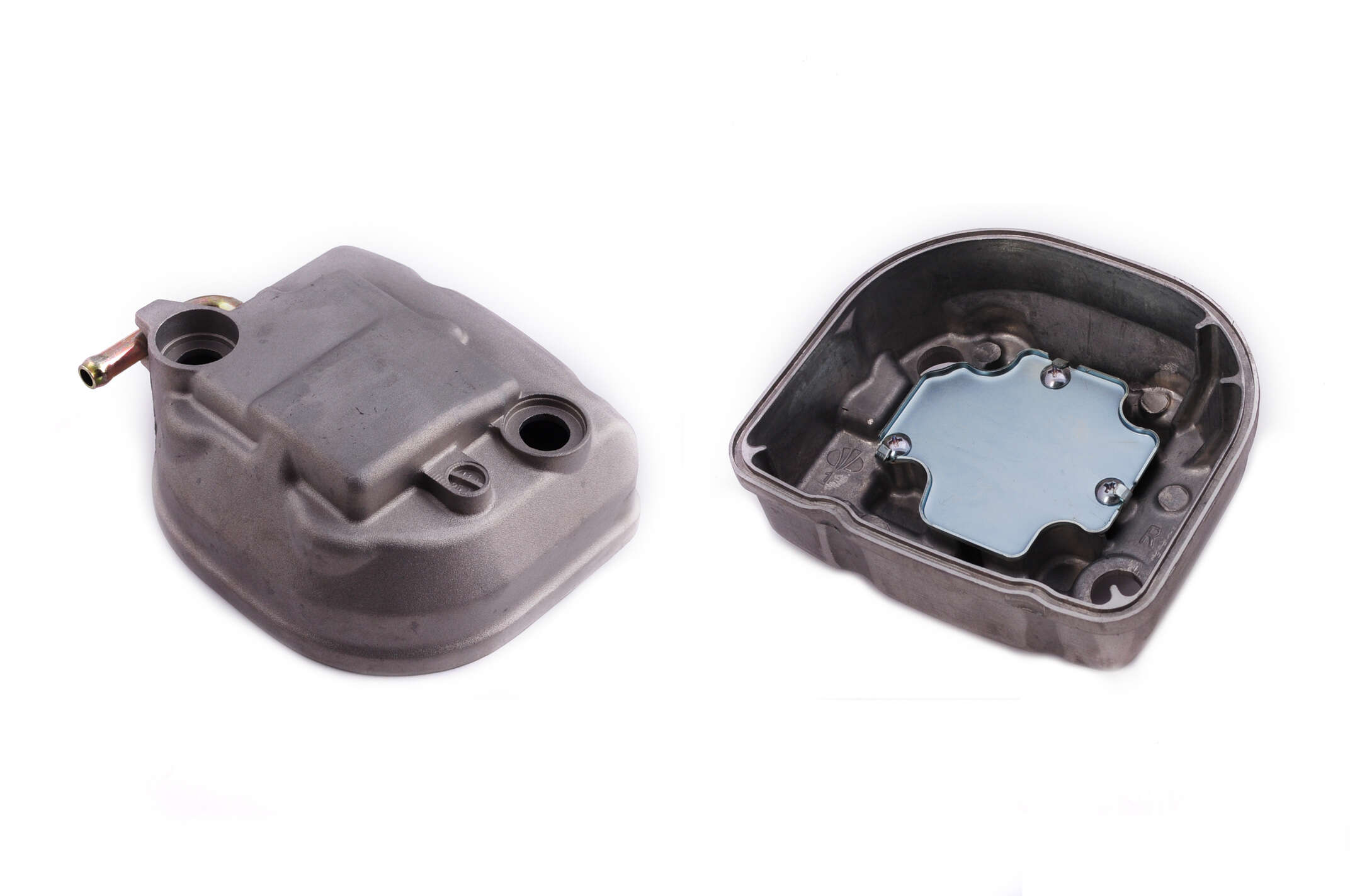 Крышка головки цилиндра 4T ARN 125/150 (Keeway, Stels) KOMATCU