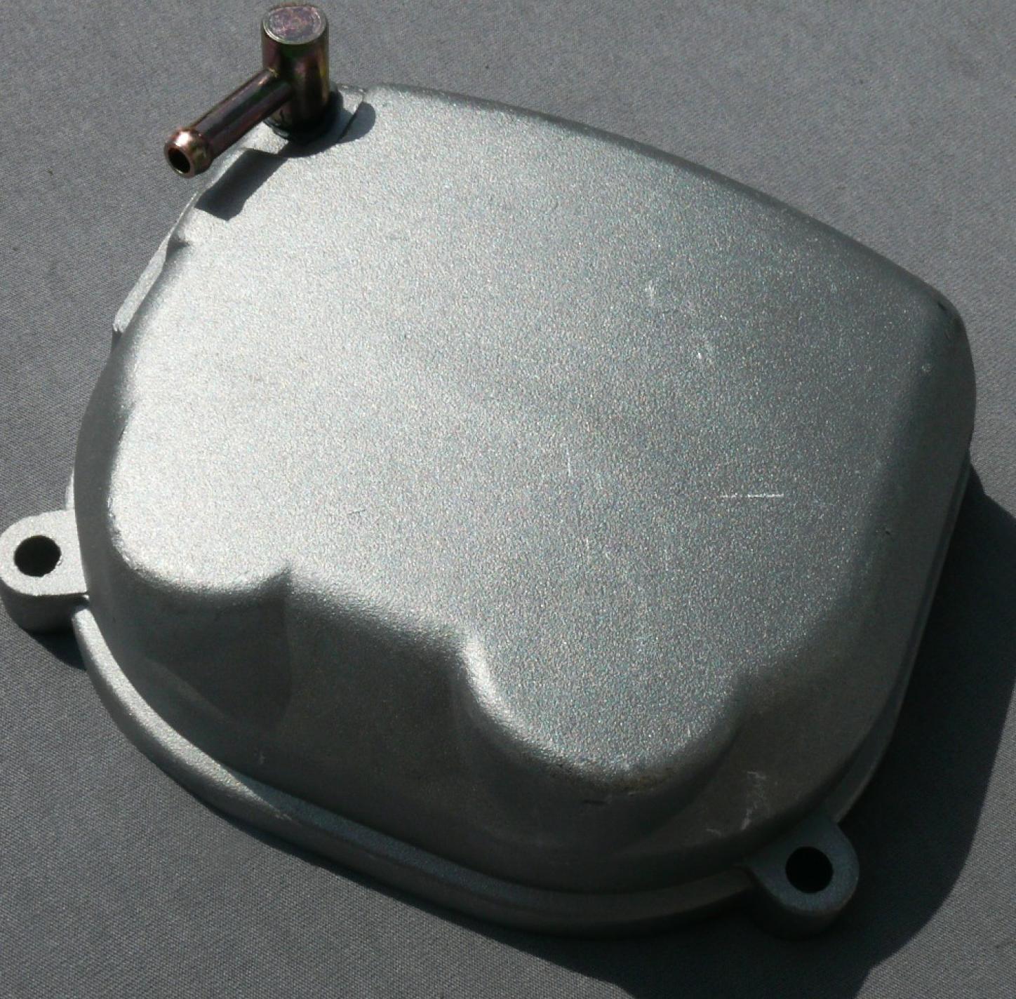 Крышка головки цилиндра 4T GY6 125/150 (+сапун) VDK