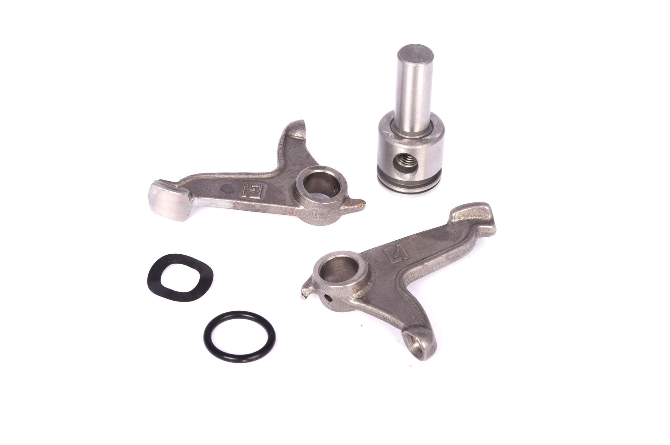 Толкатели ГРМ (в сборе) 4T CG125/150 (OHV) FUJI