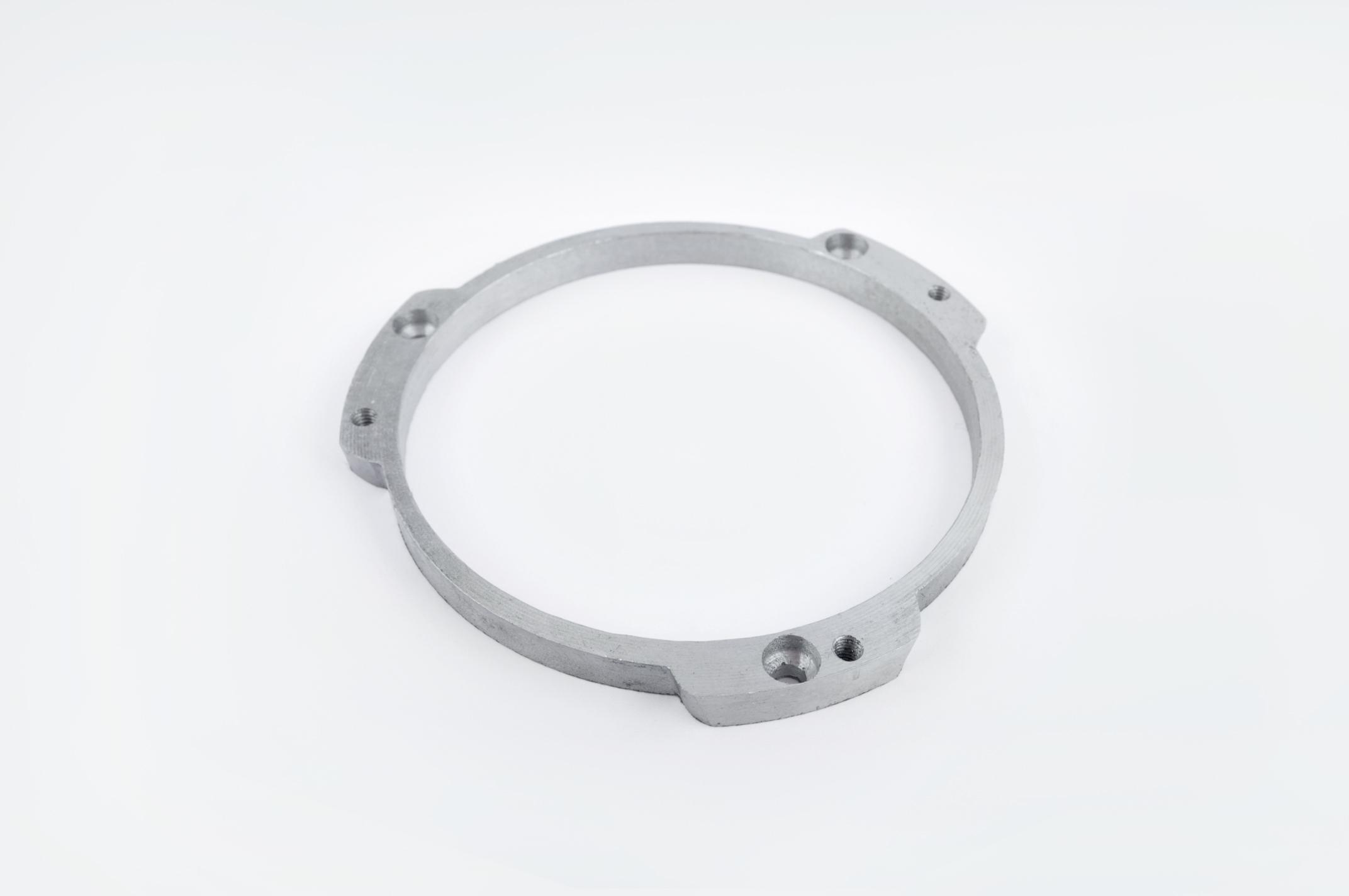 Переходник генератора МИНСК на ИЖ 12V VDK
