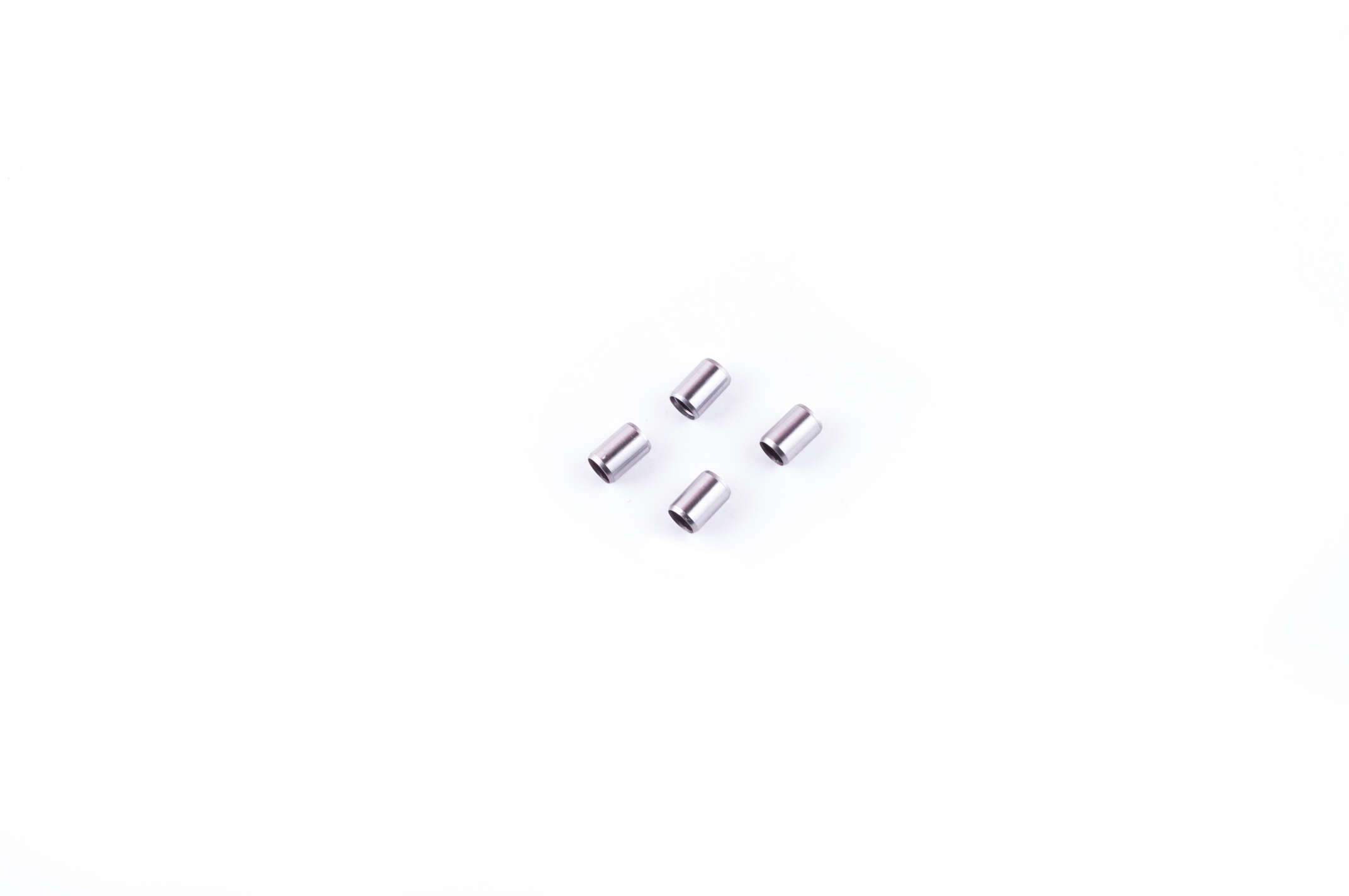 Направляющие головки цилиндра (4шт) Delta (Ø8mm *Ø6,5mm* L-12) KOMATCU