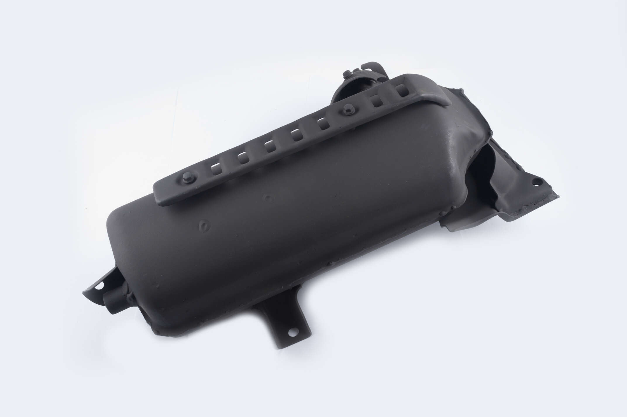 Глушитель 4T CH250 KOMATCU